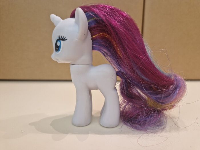 My Little Pony - Rarity