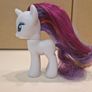 My Little Pony - Rarity Image 2