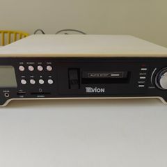 Tevion Cassette Converter