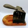 Vintage cast iron hole punch Image 3