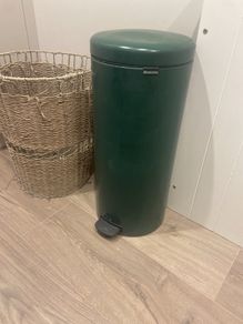 Bin brabantia