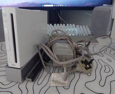 Nintendo Wii Gaming Console RVL-001