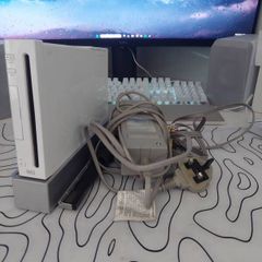 Nintendo Wii Gaming Console RVL-001