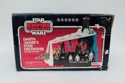 Palitoy Star Wars Darth Vader's Star Destroyer Box Only