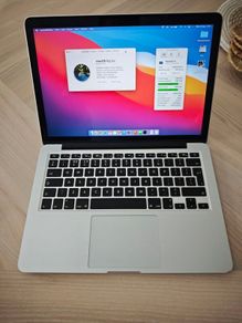 MacBook pro 13" 2014
