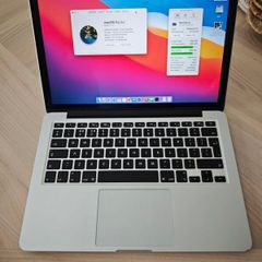 MacBook pro 13" 2014