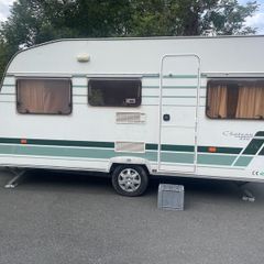 Caravan for sale