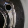 Spare wheel, Qashqai+2, 17inch Image 4