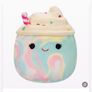 Flip-A-Mallow (Kelen the Milkshake and Rease the Cinnamon Roll) Image 2