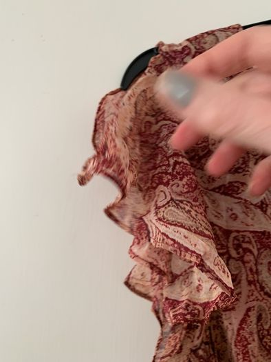 Vintage y2k2 maxi dress