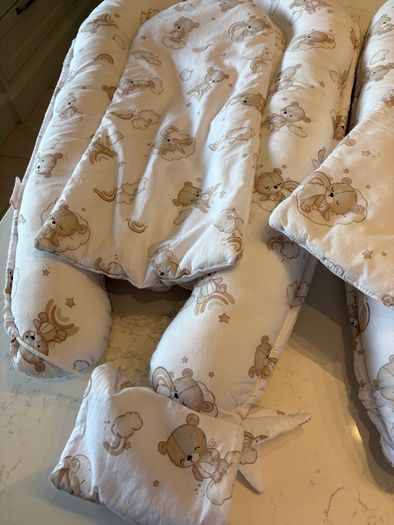 Twin Bundle Newbridge Nests