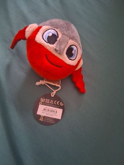 viking soft toy