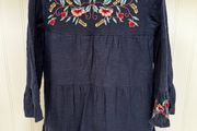 Zara Girls Dress Age 10
