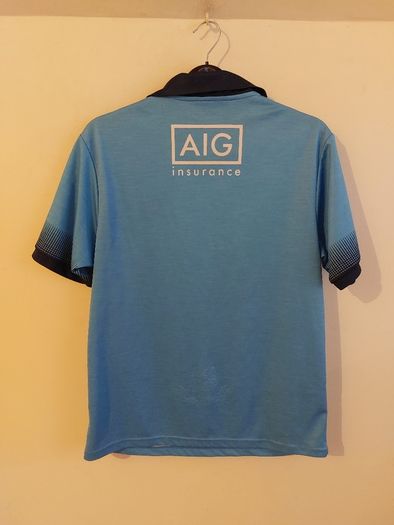 dublin gaa jersey