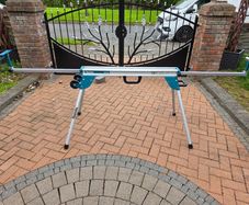 Makita Chop Saw Stand