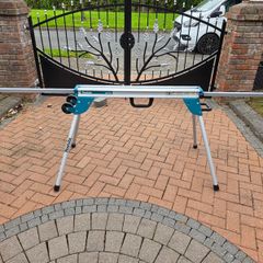 Makita Chop Saw Stand