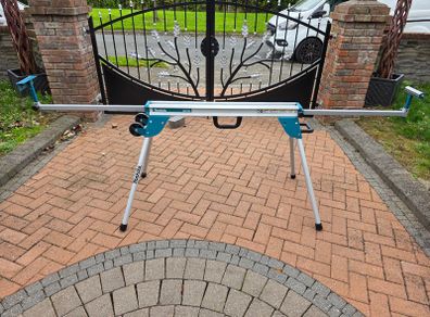 Makita Chop Saw Stand
