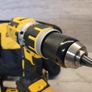 DEWALT DCD795 XR Brushless Combi Drill + Battery charger and Bag Image 5