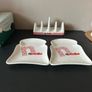 Kitsch Fun Nutella Breakfast Set Image 4