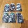 Bulk US Coins 2.9KG Mixed Lot of over 750 Coins Circulated Image 3