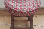 Pub Stool