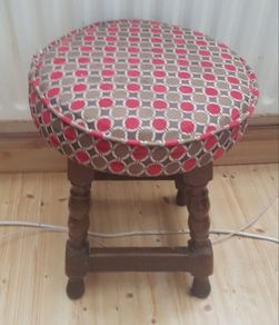 Pub Stool