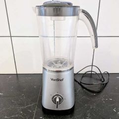 Free VonShef Blender/Juicer