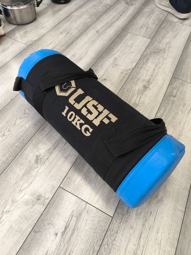 Weighted bag