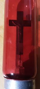 sacred heart light