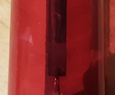 sacred heart light