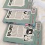 Spy x Family Vol. 1 + Vol. 2 Manga + Family Portrait Light Novel Image 4