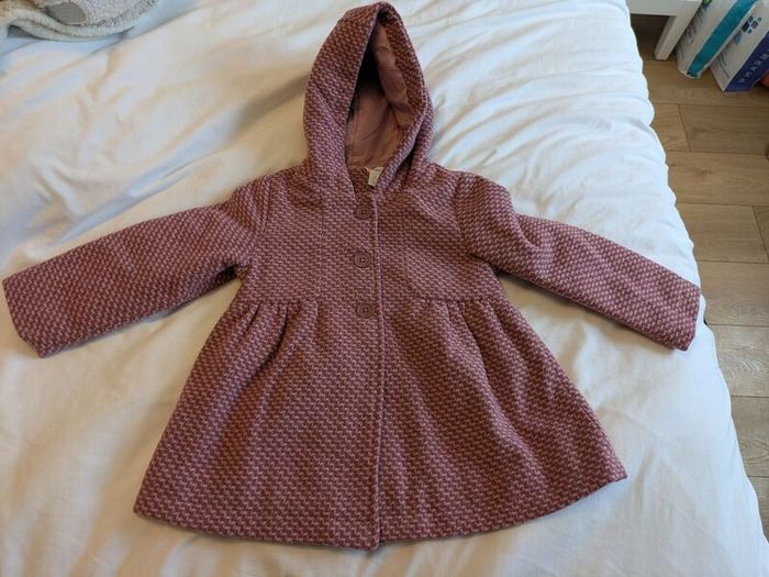 Beautiful Coat