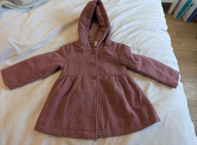 Beautiful Coat
