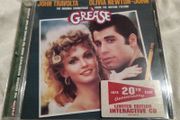 NOS Grease Movie Soundtrack Cd
