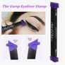 Vamp Stamp VaVaVoom Winged Eyeliner Stamp - Medium Image 7
