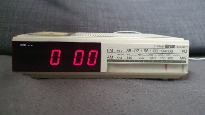 Radio
