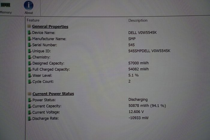 New Dell Latitude 7350 | Core Ultra 5 125U | 16GB | 256GB
