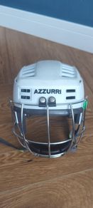 Hurling Helmet