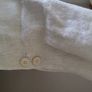 Zara Linen Jacket Image 7