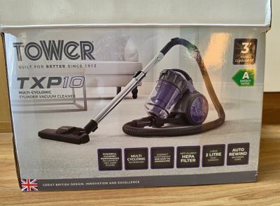 Vacuum Cleaner/ Hoover