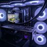 High-end Gaming Pc | 7800x3d | 32gb Ddr5 | X870 | Wd 2tb Nvme | Asus Tuf Rtx 5070 Oc | Ryzen Gaming Image 6