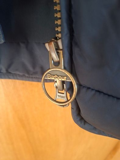 Men's Barbour Jacket