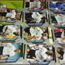 Big Bundle OF Tottenham Hotspur Cards Image 4