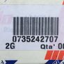 RH Window Switch (Fiat Brava 1995/98) Image 2