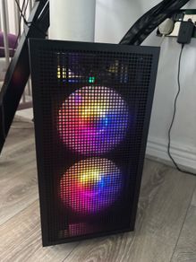 Gaming computer