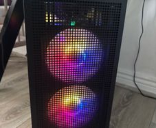 Gaming computer
