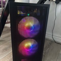 Gaming computer