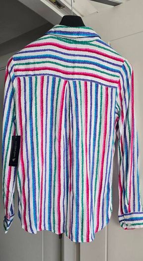U.S. Polo Assn Shirt made in 100% Rayon - BRAND NEW & Unworn