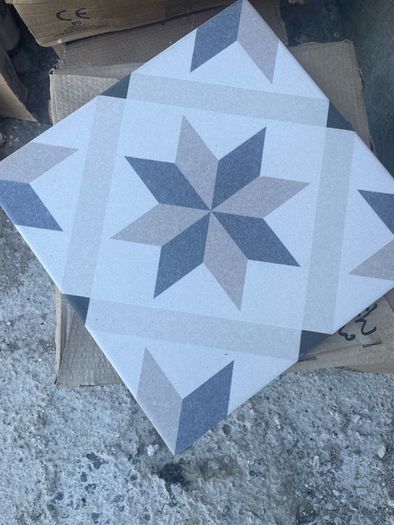 floor tiles