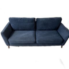3 seater sofa x 2